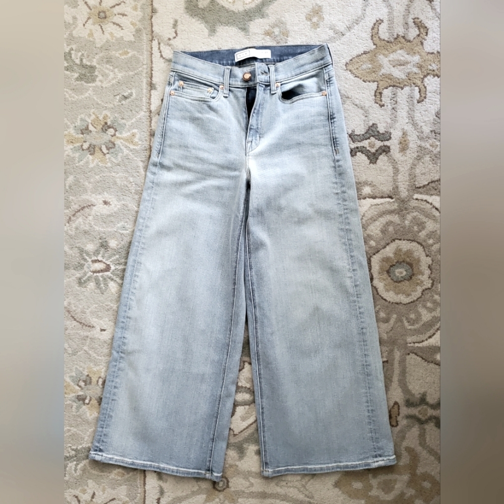 AYR Denim